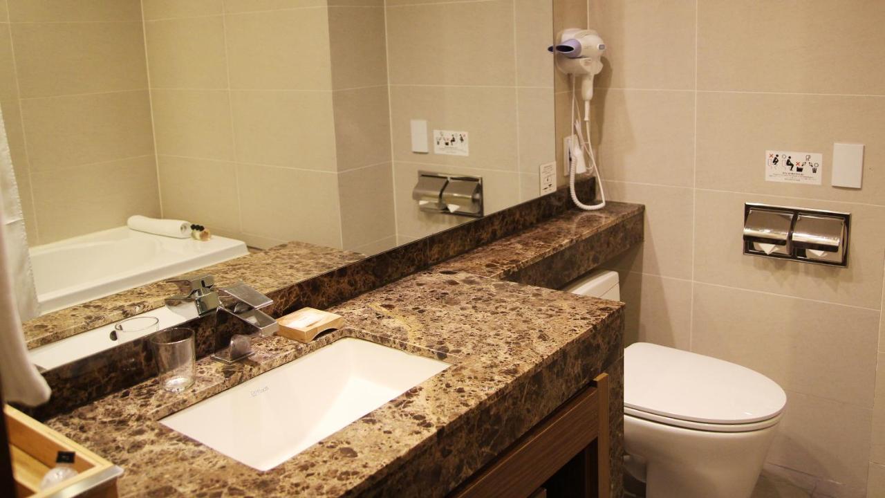 Mohenic Hotel Seoul Myeongdong Екстер'єр фото