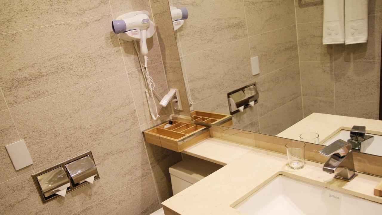 Mohenic Hotel Seoul Myeongdong Екстер'єр фото
