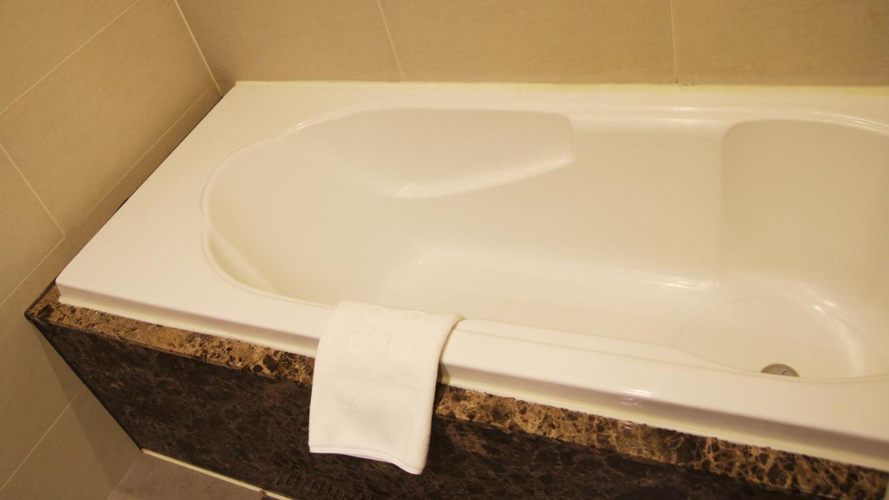 Mohenic Hotel Seoul Myeongdong Екстер'єр фото