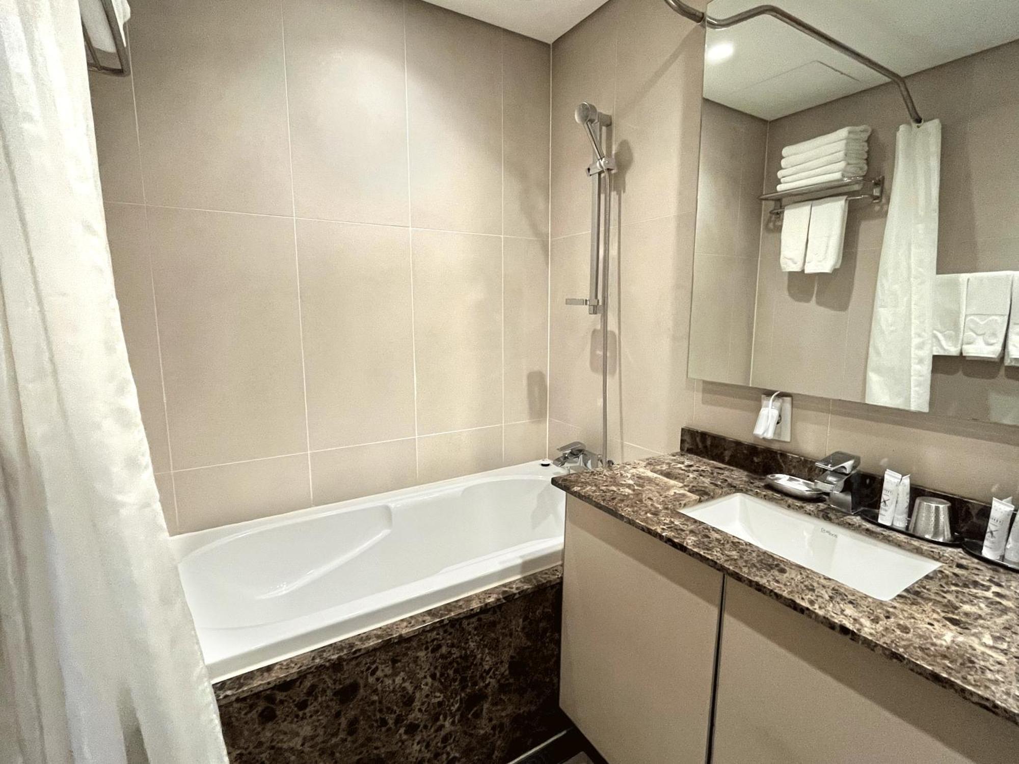 Mohenic Hotel Seoul Myeongdong Екстер'єр фото