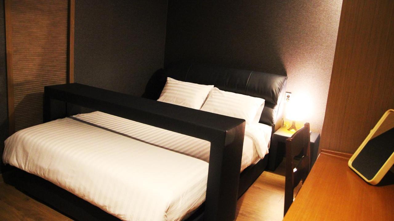 Mohenic Hotel Seoul Myeongdong Екстер'єр фото