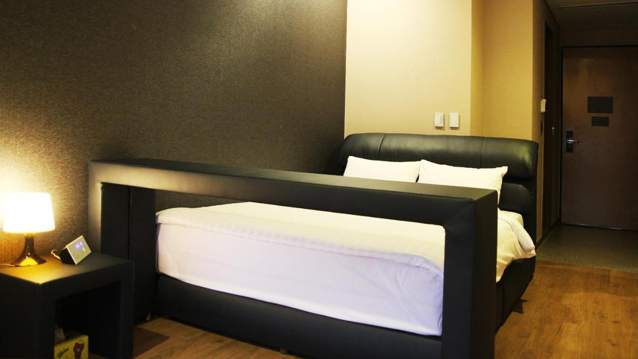 Mohenic Hotel Seoul Myeongdong Екстер'єр фото